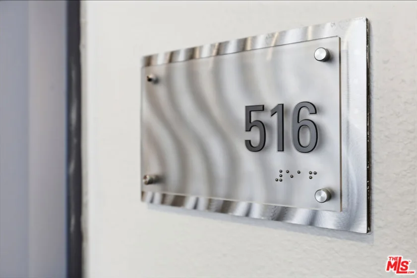 4140 Glencoe Avenue #516 photo 2