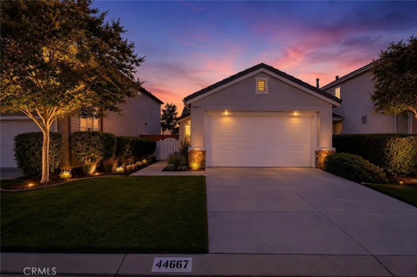 44667 Clover Photo