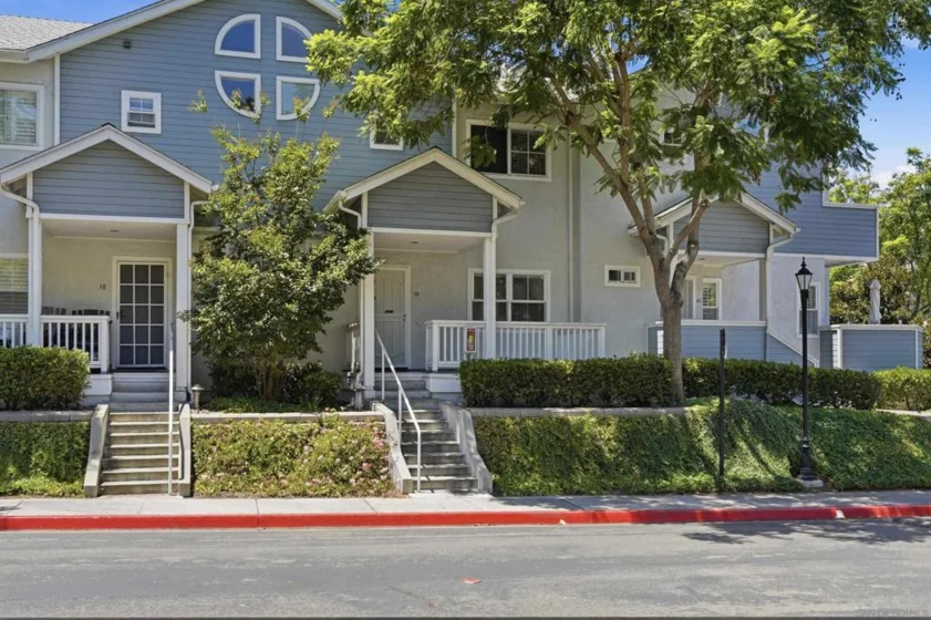 10060 Scripps Vista Way #39 photo 2