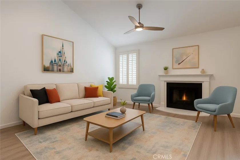 1260 Cabrillo Park Drive #H photo 1