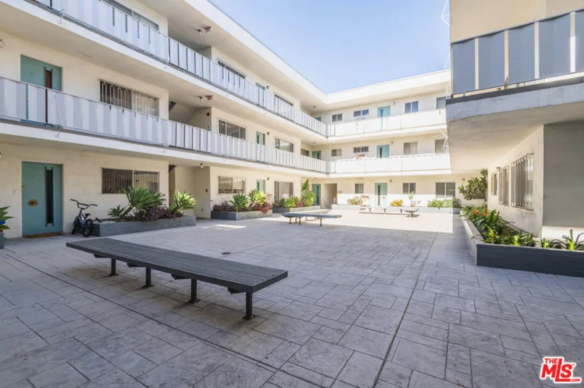 4343 Finley Avenue #2 photo 12