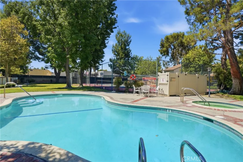 8340 Penfield Avenue #35 photo 33