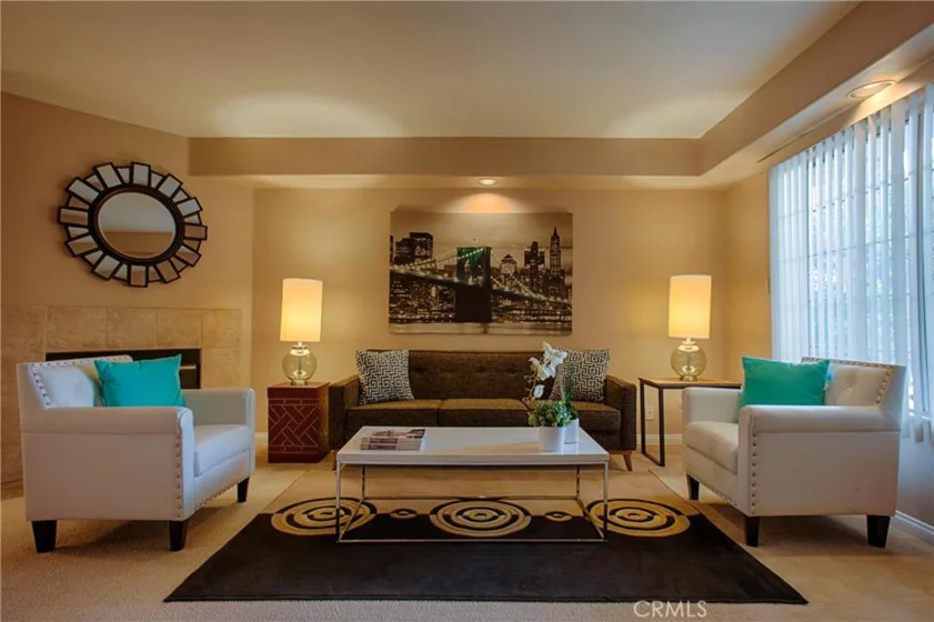 18410 Saticoy Street #2 photo 1