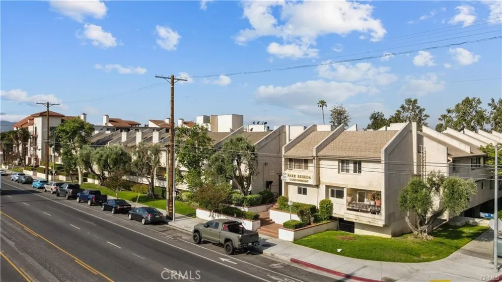 7641 Reseda Boulevard #87 photo 1