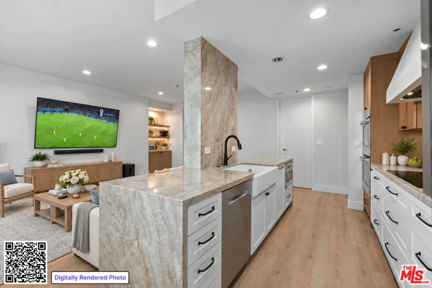 10750 Wilshire Boulevard #401 photo 9