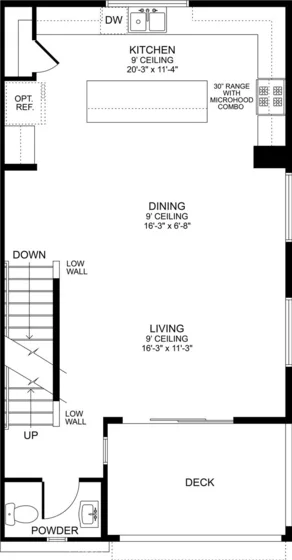 1697 Constellation Drive photo 18