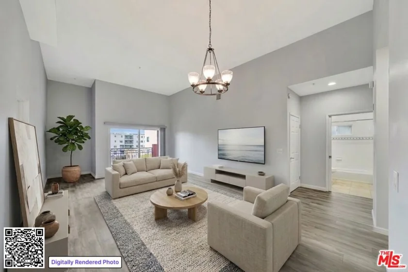 11124 Burbank Boulevard #311 photo 1