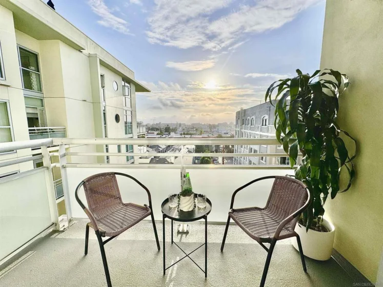 3812 Park Boulevard #501 photo 19