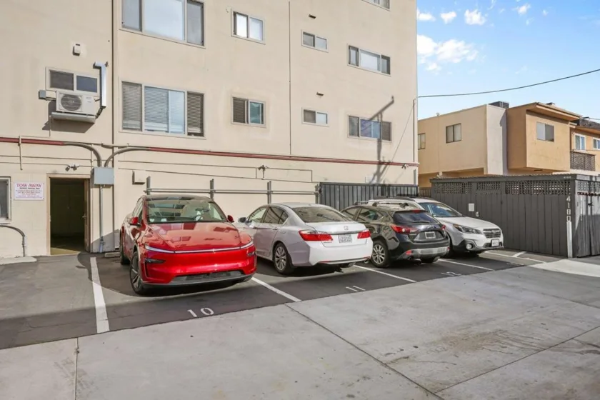 4180 Louisiana Street #1E photo 15