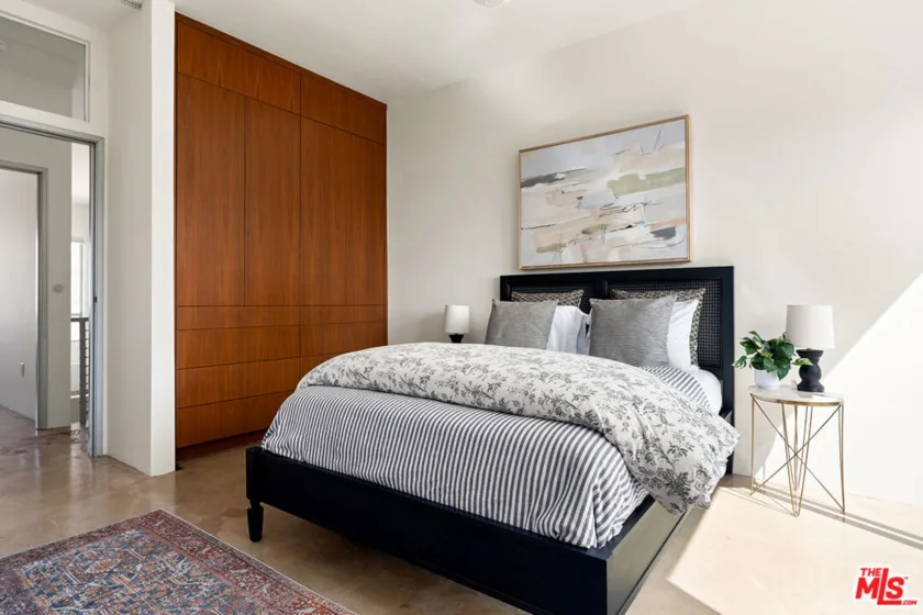 11500 Tennessee Avenue #315 photo 4