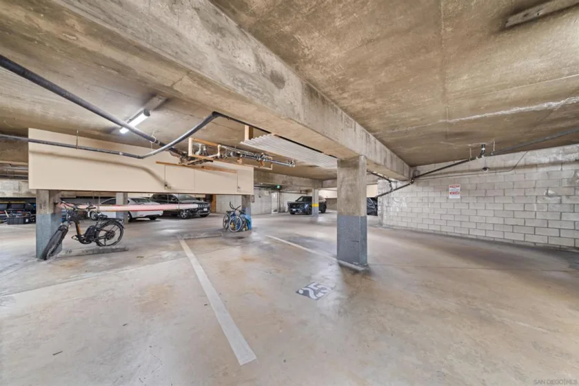 1235 Parker Place #2F photo 29