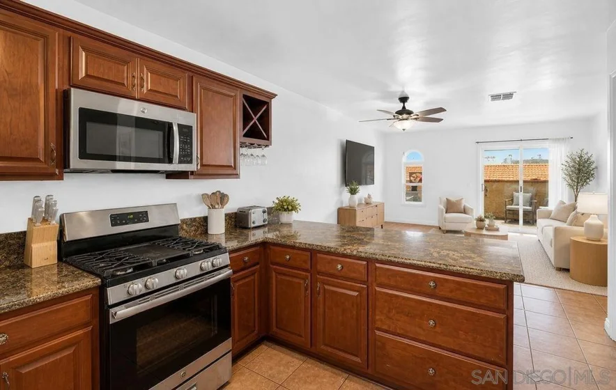 10810 Riderwood Terrace #C photo 4