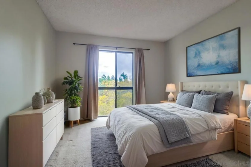 7838 Cowles Mountain Court #C32 photo 1