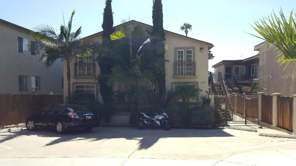 4020 Louisiana Street #Unit 1 photo 1