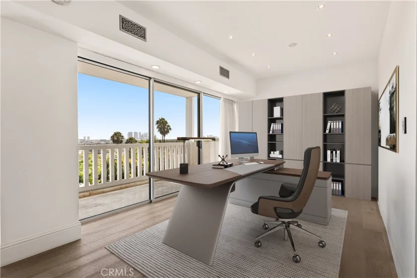 999 N Doheny Drive #310 photo 24