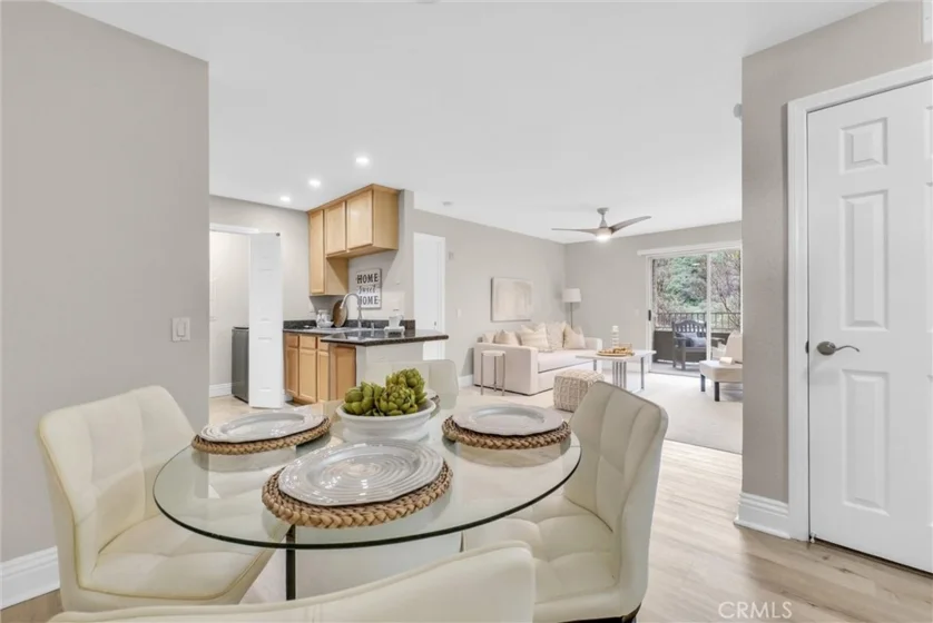 2450 San Gabriel Way #208 photo 1