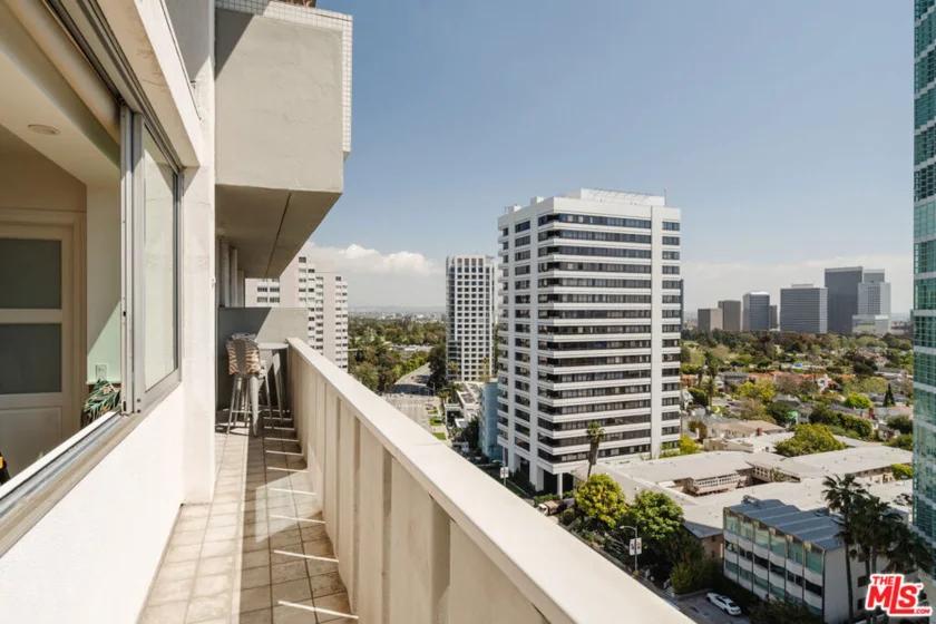 10375 Wilshire Boulevard #11H photo 5