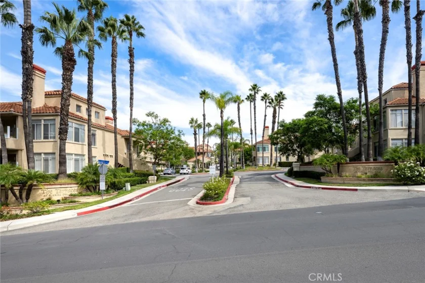 3100 Castelar Court #E204 photo 1
