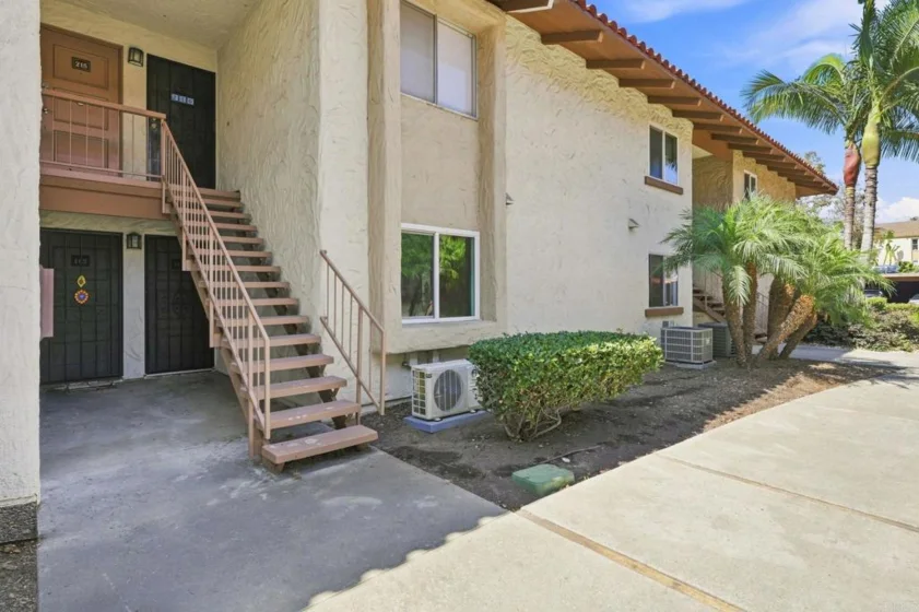 6009 Rancho Mission Road #116 photo 20