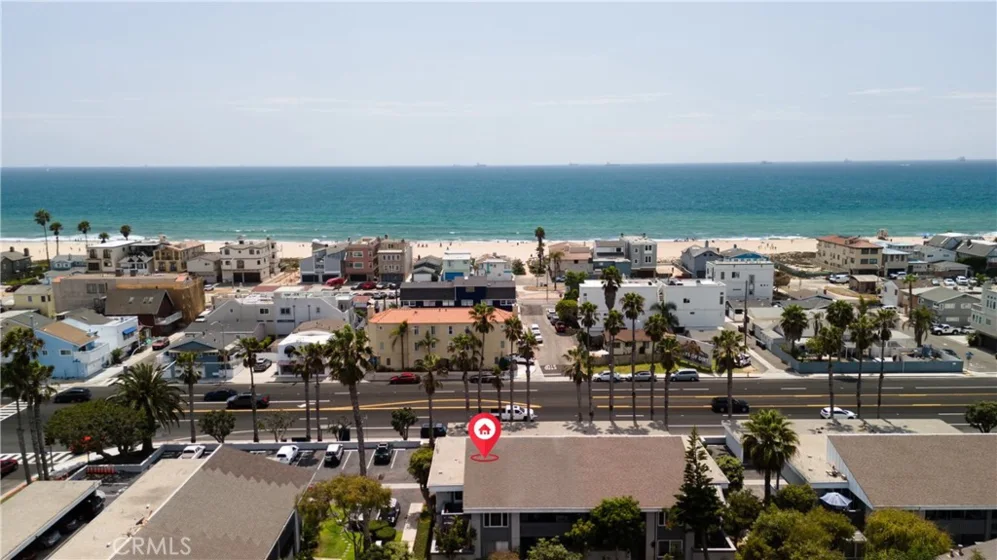 16962 Pacific Coast #201 photo 1