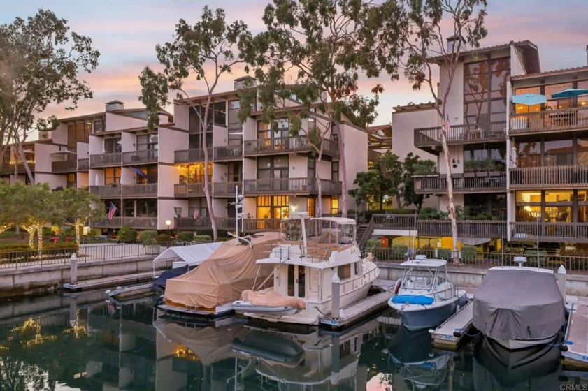 7126 Marina Pacifica Drive photo 49