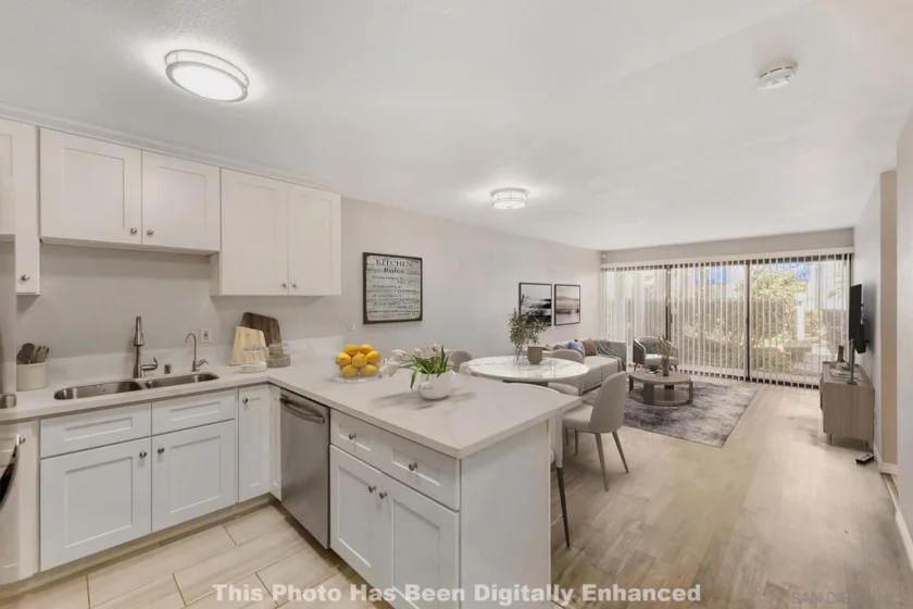 8308 Regents Road #1H photo 1