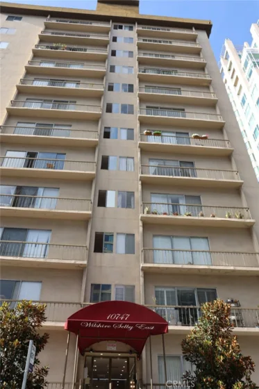 10747 Wilshire #505 photo 4