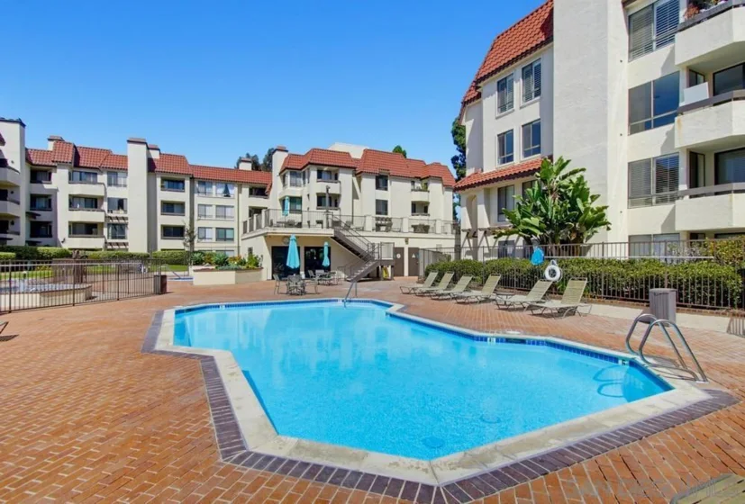 5865 Friars Road #3104 photo 18