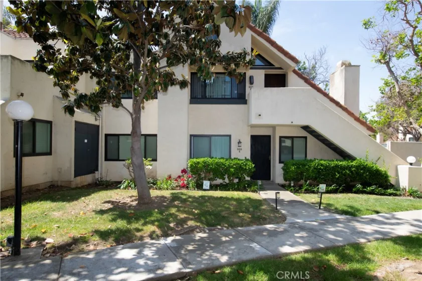 333 N Melrose Drive #E photo 6