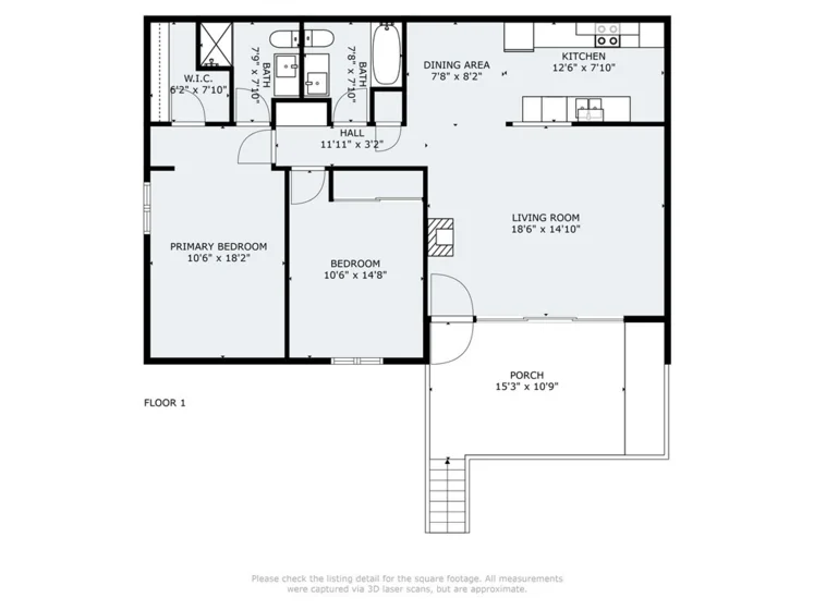 3090 Panorama Road #A photo 17