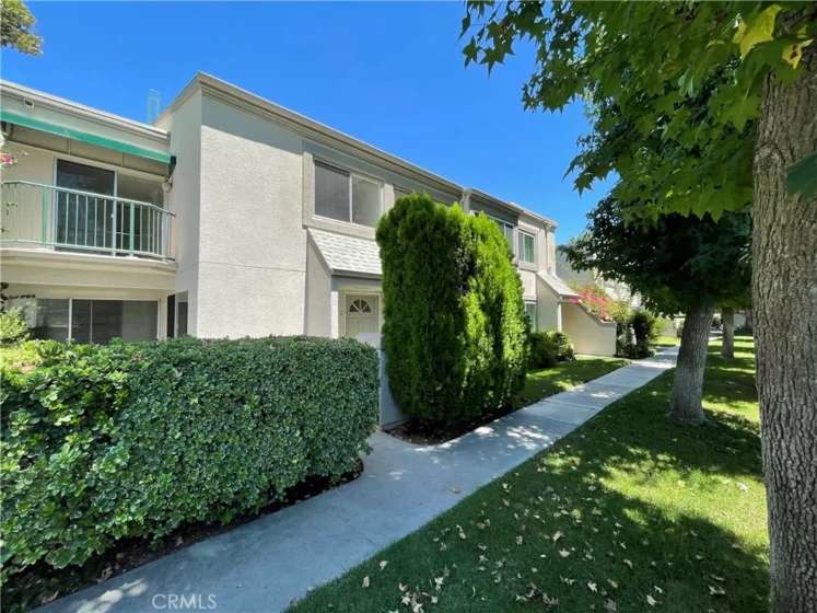 18514 Mayall Street #H photo 1