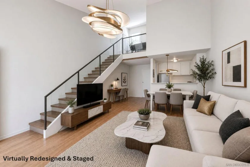 4060 Huerfano Avenue #325 photo 1
