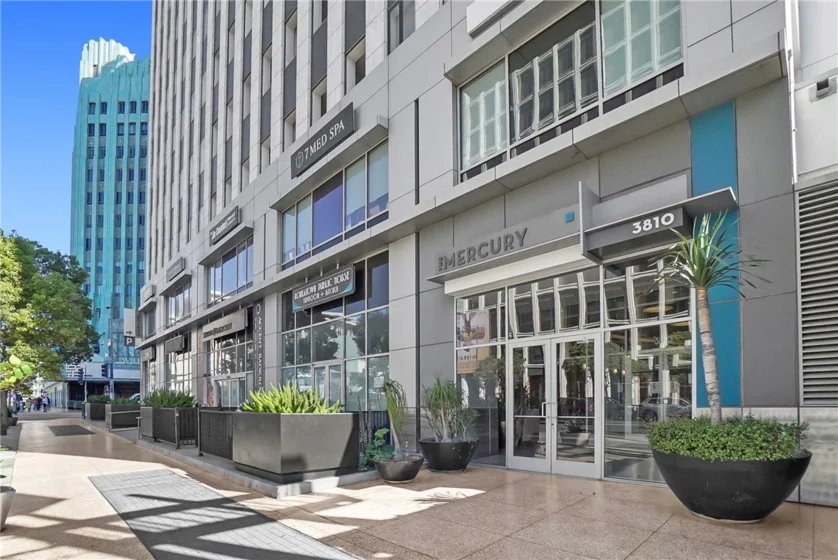 3810 Wilshire Boulevard #1009 photo 22