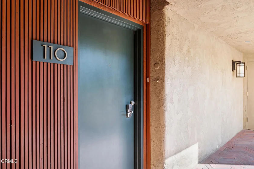 960 San Pasqual Street #110 photo 2