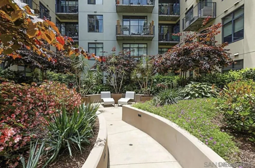 1050 Island Avenue #110 photo 23