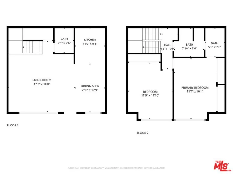 316 S Miraleste Drive #124 photo 36