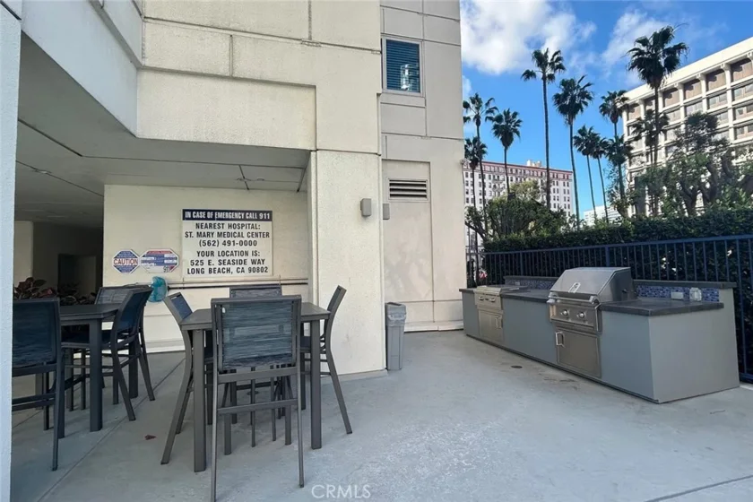 525 E Seaside Way #1509 photo 29