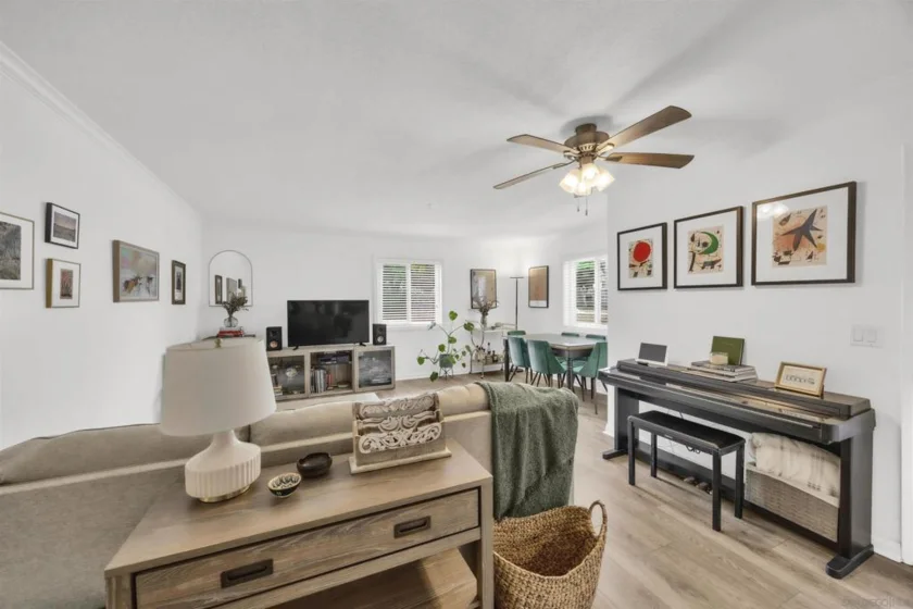 8889 Caminito Plaza Centro #7127 photo 1
