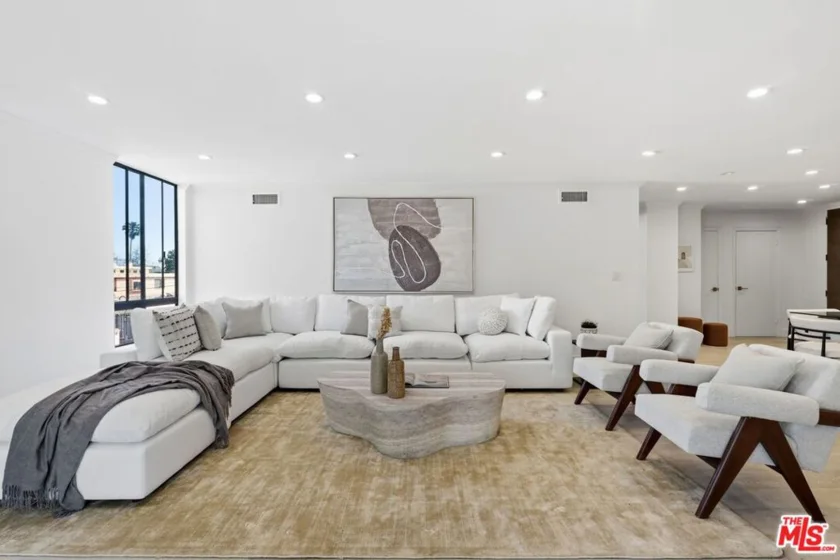 150 N Almont Drive #301 photo 2
