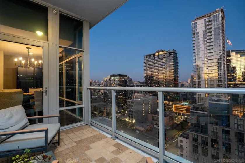1262 Kettner Boulevard #2203 photo 10