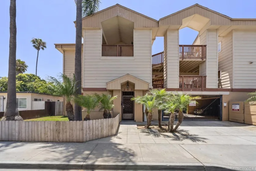 263 Dahlia Avenue #Unit 2 photo 35