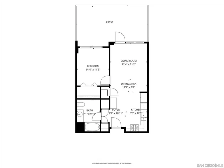 1431 Pacific Hwy #104 photo 38
