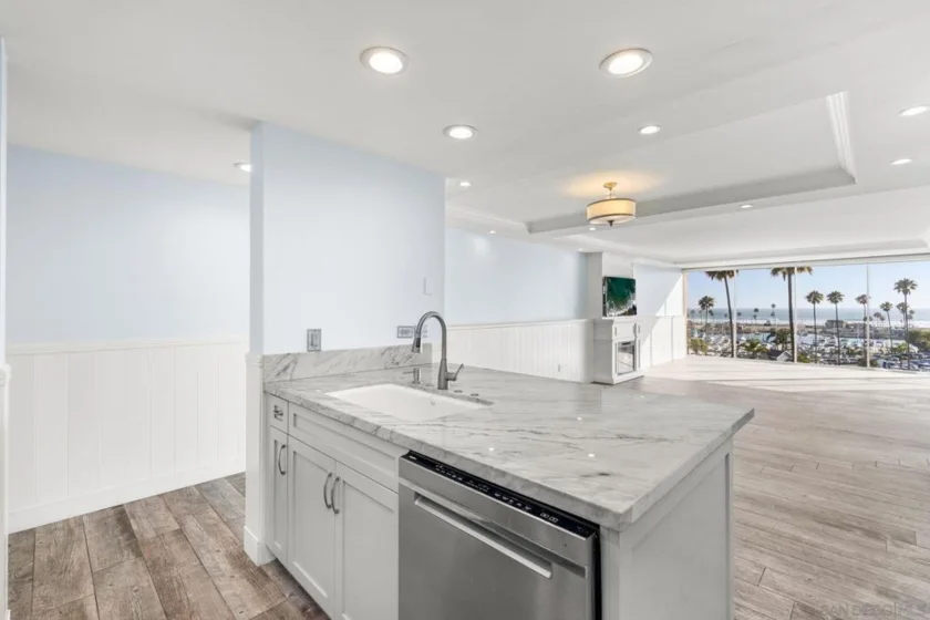 1200 N Harbor Drive #3C photo 11