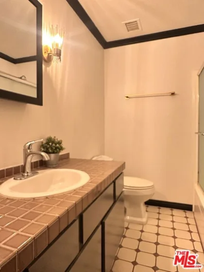 1131 Alta Loma Road #208 photo 11