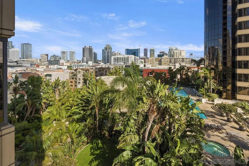 100 Harbor Drive #906 photo 45