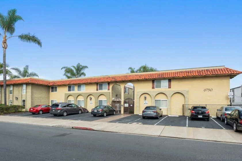 6750 Beadnell Way #30 photo 1