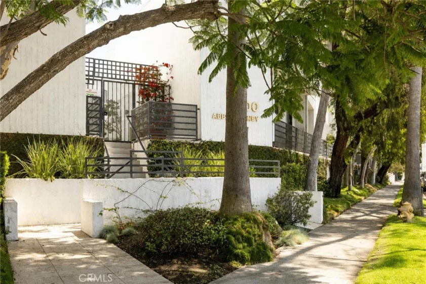 2500 Abbot Kinney Boulevard #20 photo 20