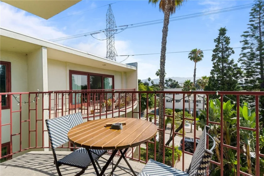 3407 Huxley Street #39 photo 11