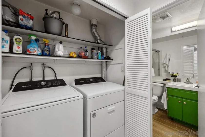 4701 Date Avenue #110 photo 12