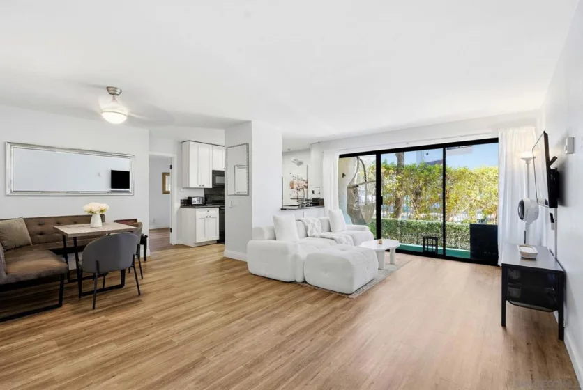 8324 Regents Road #1M photo 1